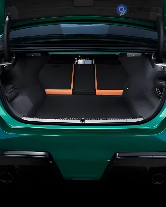 M5 Bootspace