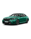 Left Front Three Quarter