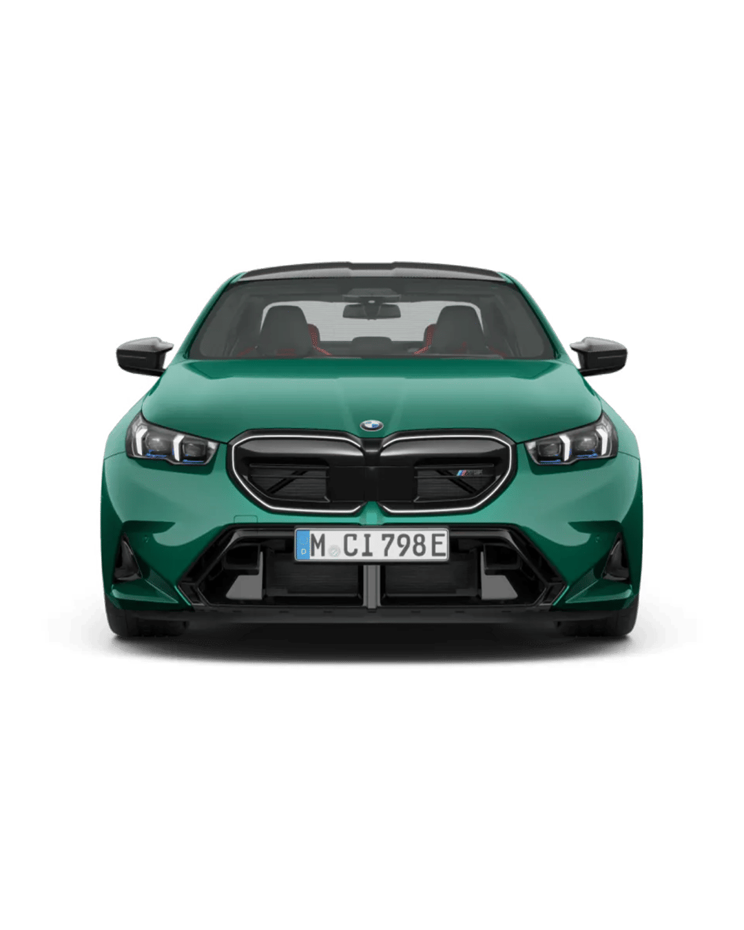 BMW M5 image