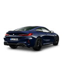 Right Rear Three Quarter