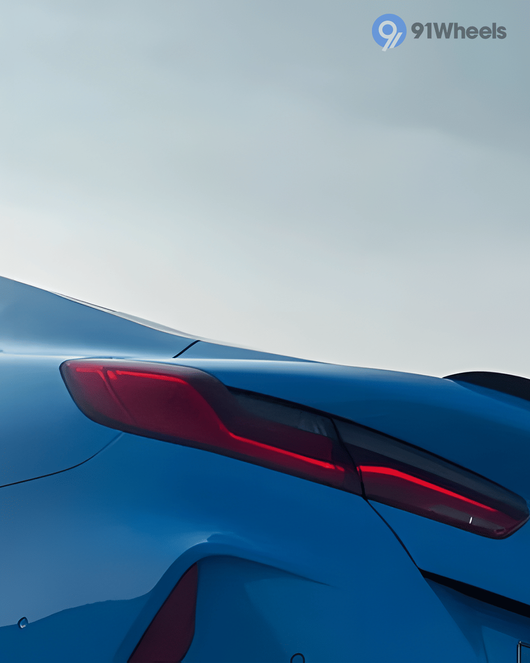 Tail Light / Tail Lamp