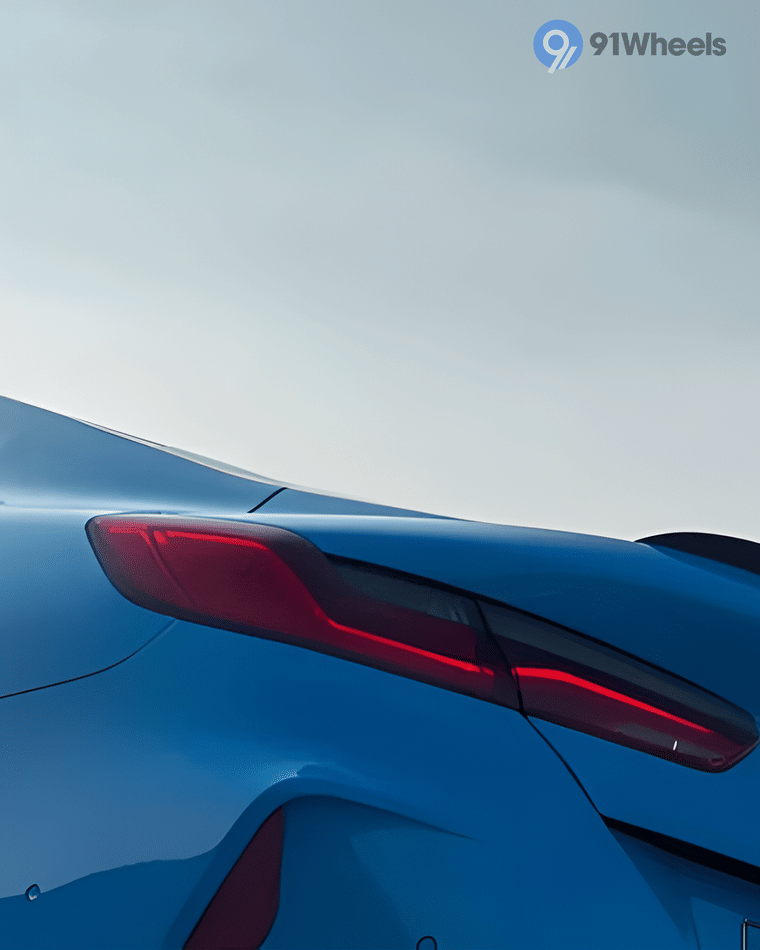 Headlights & Tail-lights - 2