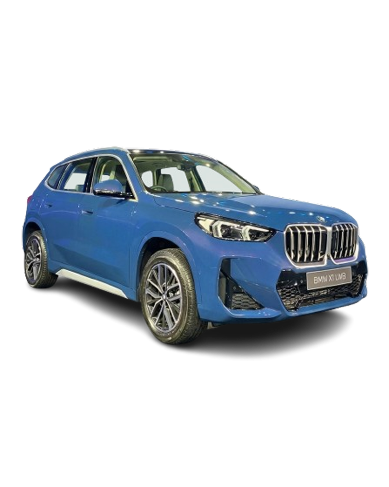 BMW X1 LWB