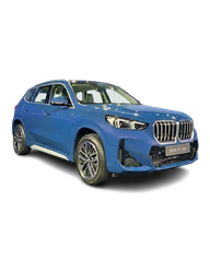 BMW X1 LWB BMW X1 LWB