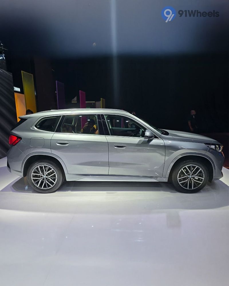 BMW X1 LWB - Image 5