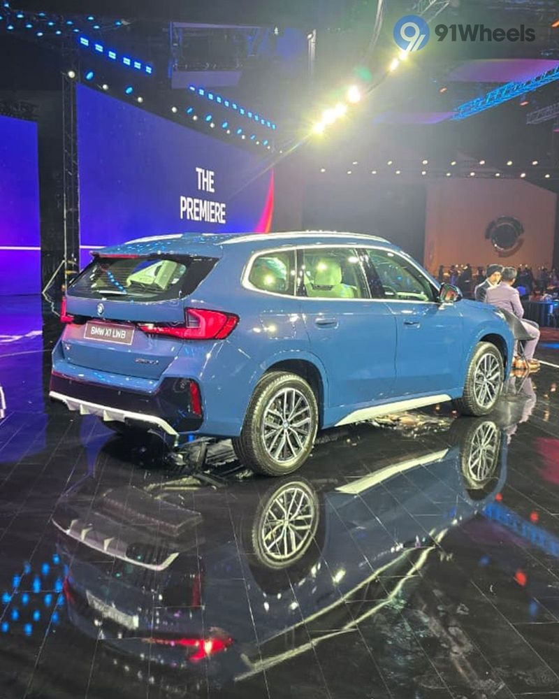 BMW X1 LWB - Image 4