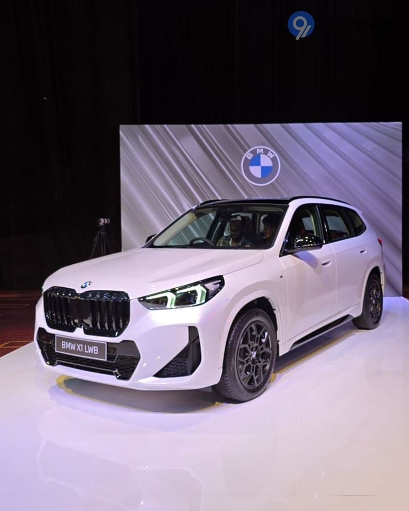 BMW X1 LWB - Image 3