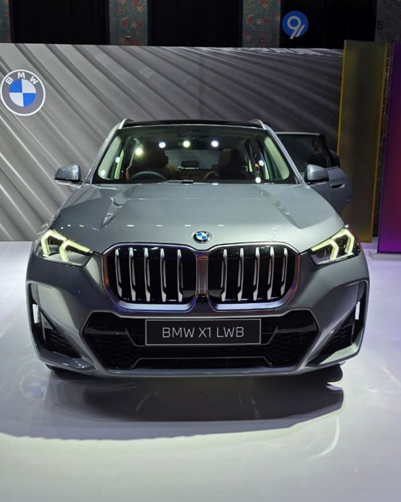 BMW X1 LWB - Image 2