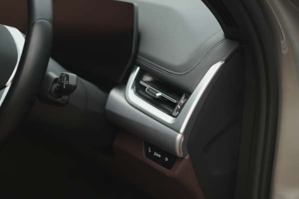 BMW X1 Right Side Air Vents
