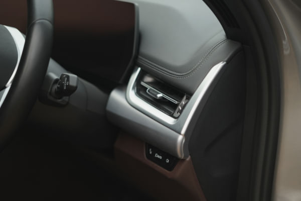 BMW X1 Right Side Air Vents