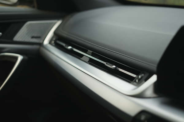 BMW X1 Front Passenger Airbag