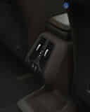 Front Passenger Air Vents