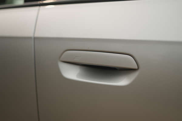 BMW X1 Front Door Handle