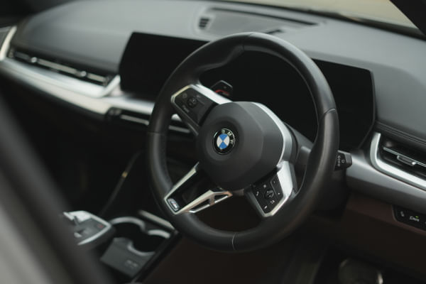 BMW X1 Driver Side Airbag