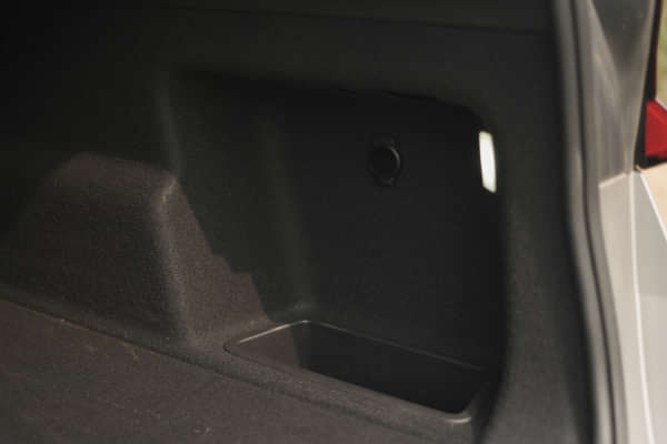 BMW X1 Boot Light