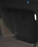 Driver Side Door Pocket