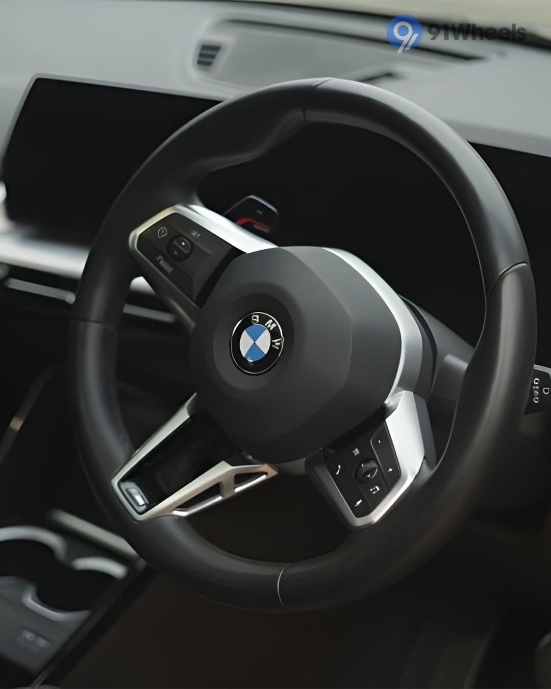 BMW X1 Driver Side Airbag