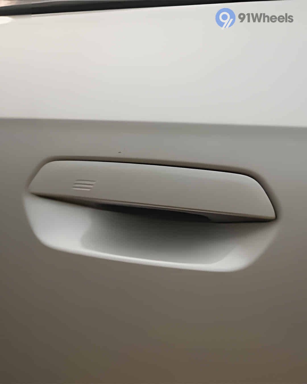 Front Door Handle