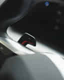 Right Paddle Shifter