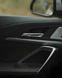 Rear Door Handle