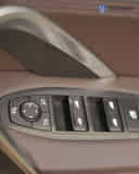 Driver Side Door Switches