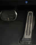 Pedals / Foot Controls