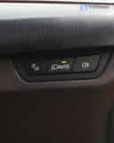 Headlight Adjustment switch