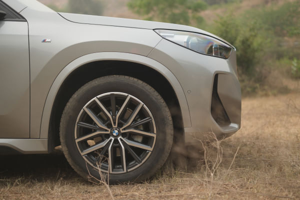BMW X1 Front Fender
