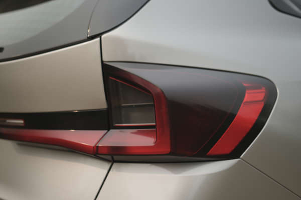 BMW X1 Tail Light/Tail Lamp