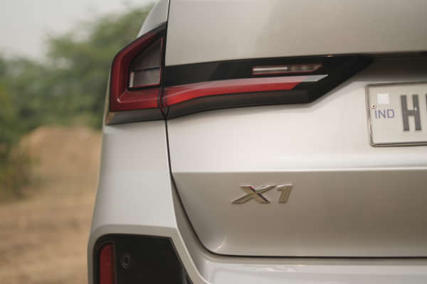 BMW X1 Rear Signal/Blinker Light