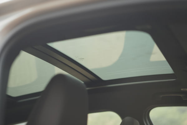 BMW X1 Cabin Roof
