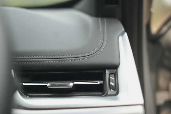 BMW X1 Right Side Air Vents