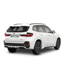 Right Rear Three Quarter