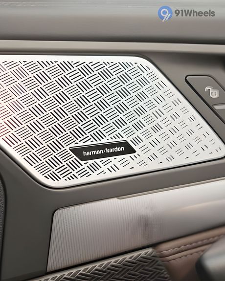 X1 Front Speakers