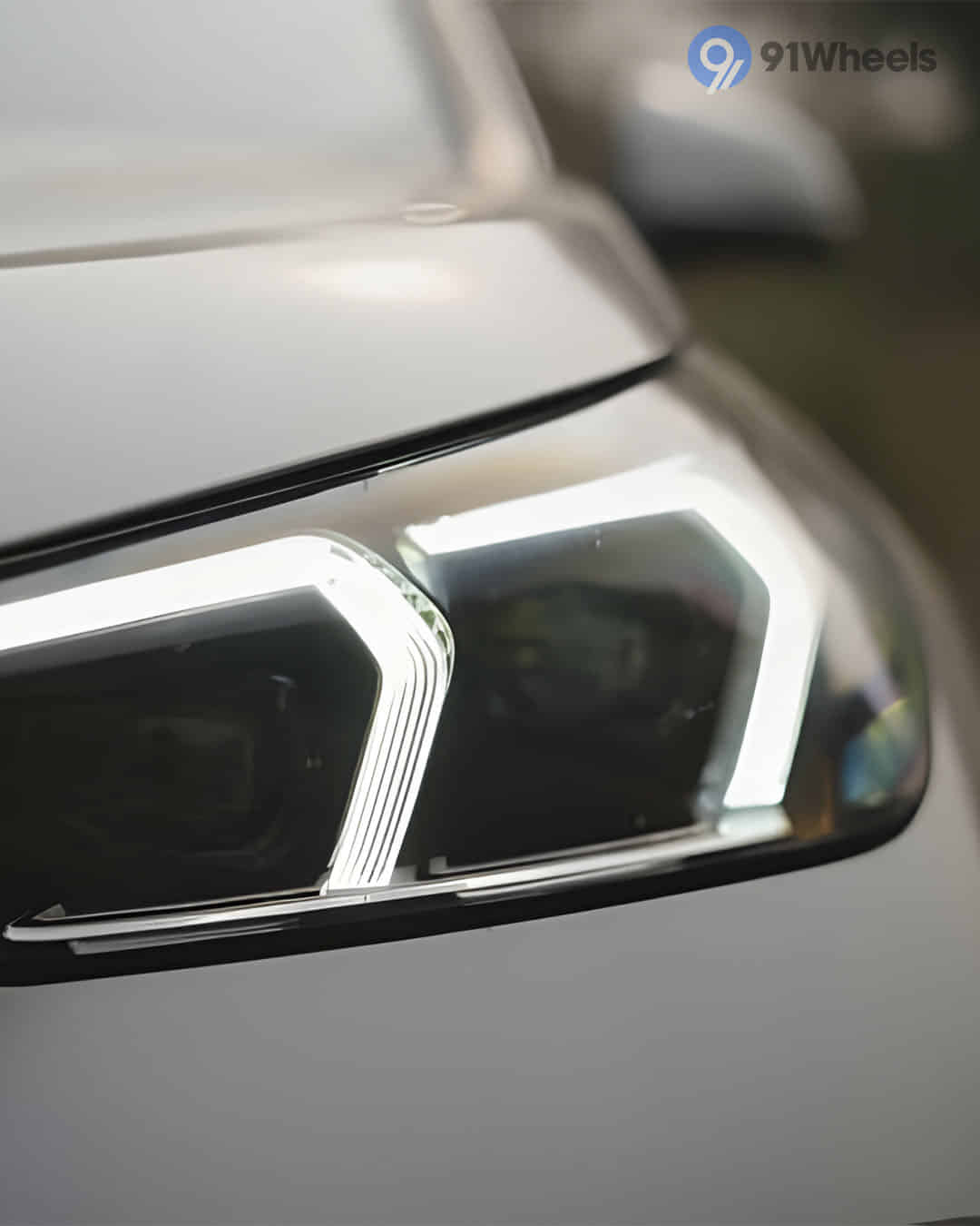 Daytime Running Lamps (DRL)
