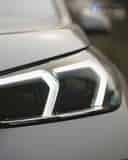 Daytime Running Lamps (DRL)