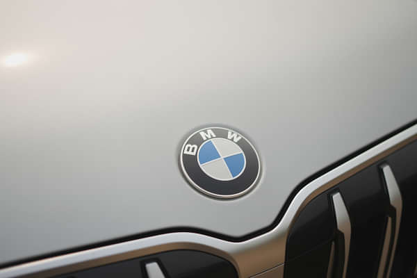 BMW X1 Closed Boot/Trunk