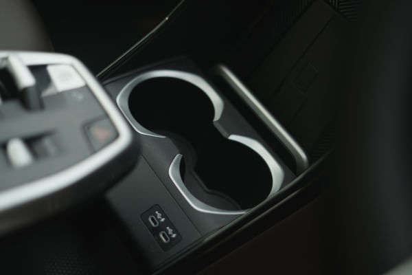BMW X1 Bottle Holders