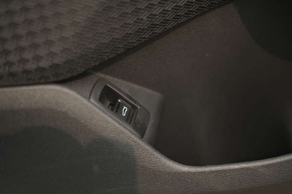 BMW X1 Rear Door Pocket
