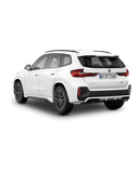 Left Rear Three Quarter