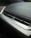 Front Centre Air Vents