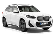 BMW X1 sDrive 18i M Sport Petrol AT car