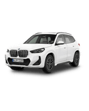 Left Front Three Quarter