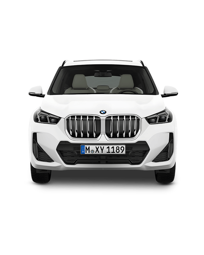 BMW X1 image