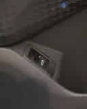 Tailgate Handle/Bootlid Handle