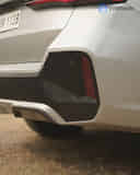 Rear Bumper