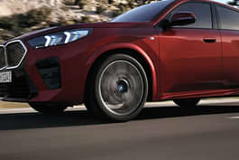 X2 Electric image