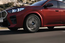X2 Electric image