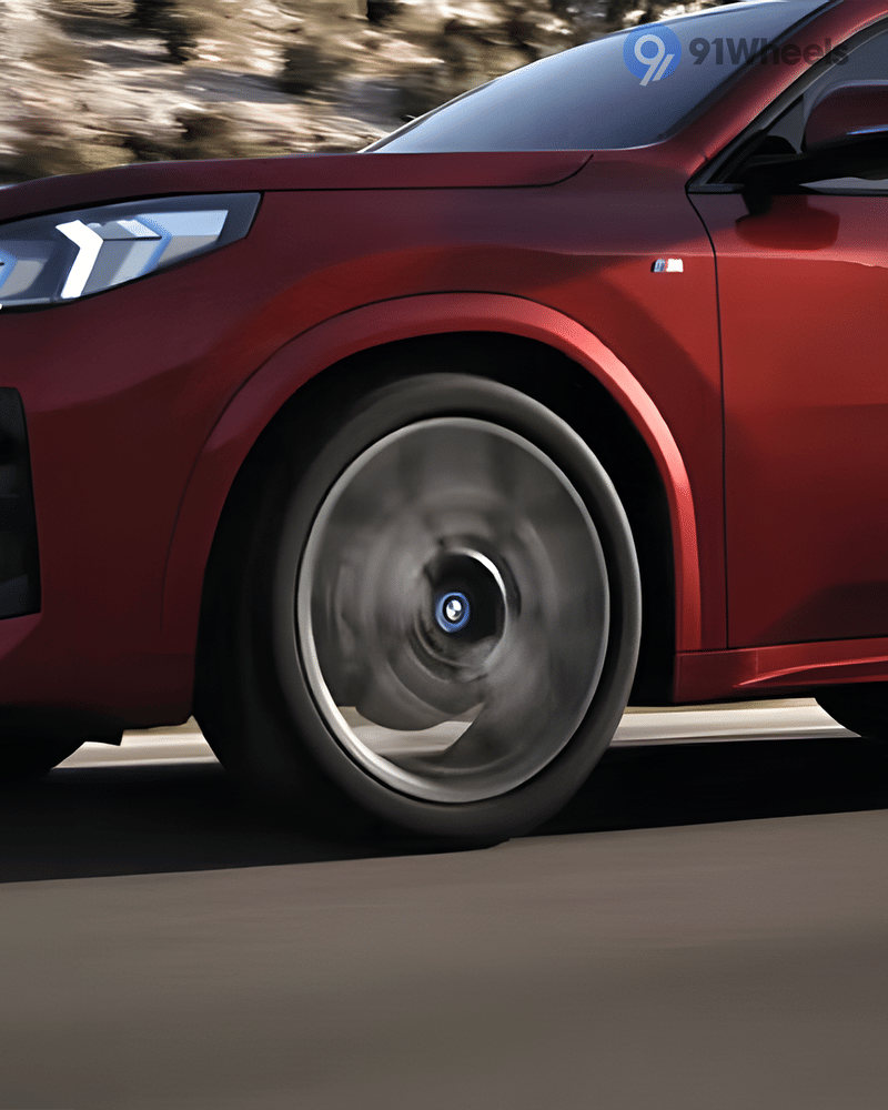 BMW X2 Electric - Image 6