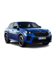 BMW X2 Electric